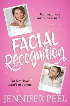 Paperback Facial Recognition Book