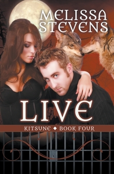 Paperback Live Book