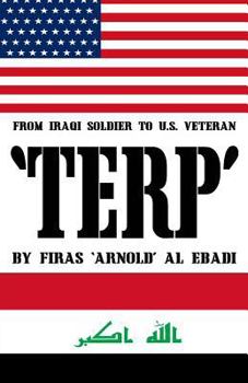 Paperback 't.E.R.P': From Iraqi Soldier to U.S. Veteran Book
