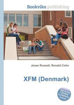 Paperback Xfm (Denmark) Book
