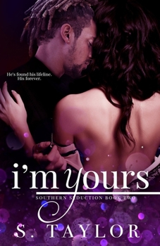 Paperback I'm Yours Book