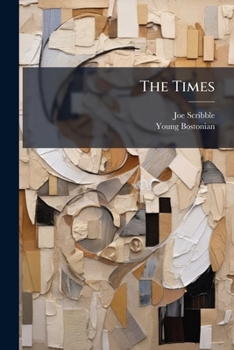 Paperback The Times Book