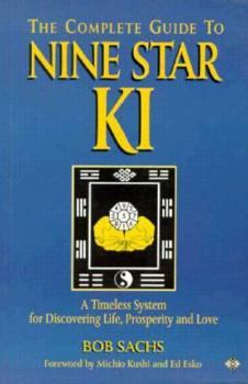 Paperback Comp Guide Nine Star KI Book
