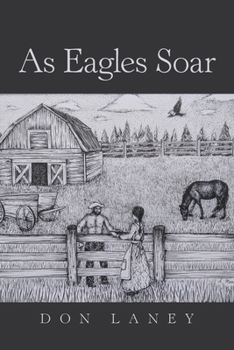 Paperback As Eagles Soar Book