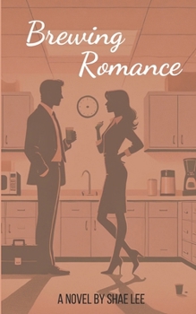 Paperback Brewing Romance Book