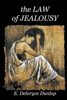 Paperback The Law of Jealousy Book
