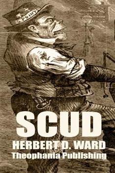 Paperback Scud Book