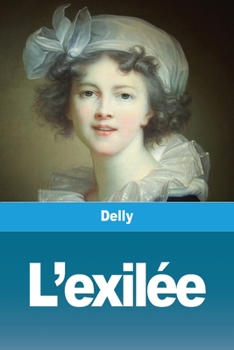 Paperback L'exilée [French] Book