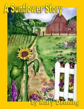 Paperback A Sunflower Story Book