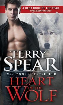 Heart of the Wolf - Book #1 of the Heart of the Wolf