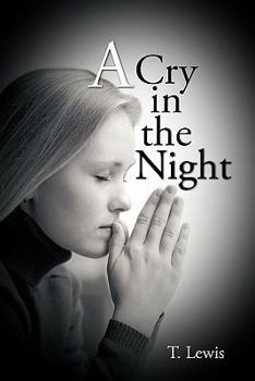 Paperback A Cry in the Night Book
