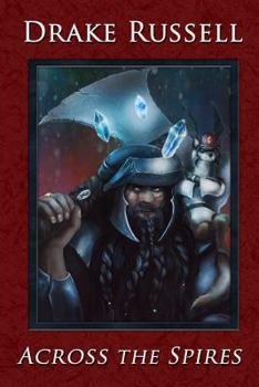 Paperback Across the Spires: The Hardway Series Book