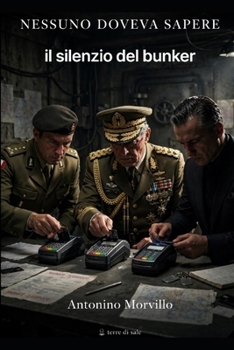 Nessuno doveva sapere: Il silenzio del bunker (Terre di Sale) (Italian Edition)