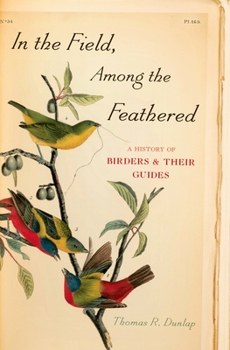 Hardcover In Field Among Feathered C Book