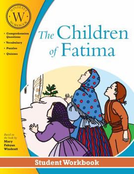 Paperback Children of Fatima Windeatt Workbook Book