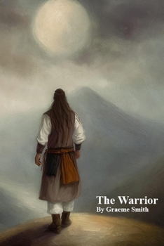 The Warrior (Gods Mistaken For Stars)