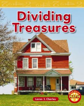 Hardcover Dividing Treasures Book