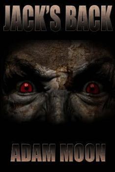 Jack's Back - Book #2 of the Ascension