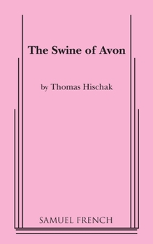 Paperback The Swine of Avon Book
