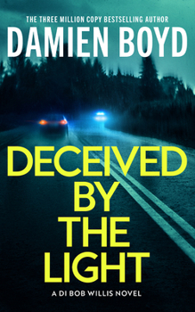 Paperback Deceived by the Light Book