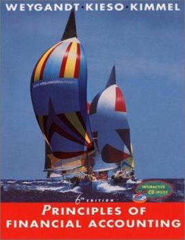 Paperback Accounting Principles, Chapters 1-19 Book