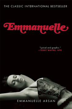 Emmanuelle - Book #1 of the Emmanuelle