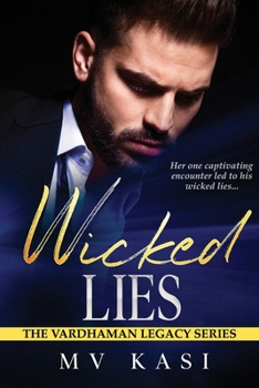 Paperback Wicked Lies Book