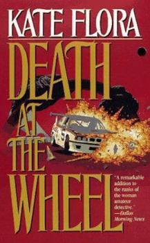 Death at the Wheel - Book #3 of the  Kozak