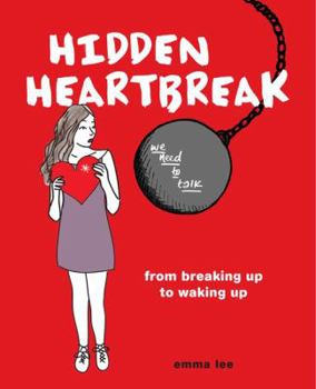 Paperback Hidden Heartbreak Book