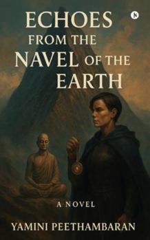 Paperback Echoes from the Navel of the Earth Book