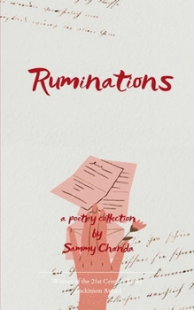 Paperback Ruminations Book
