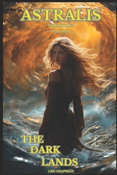 Paperback Astralis: The Dark Lands Book