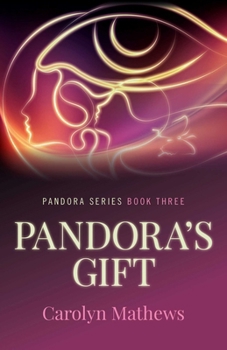 Paperback Pandora's Gift Book