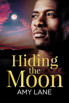 Hiding the Moon - Book #4 of the Fish Out of Water