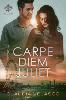 Paperback Carpe Diem Juliet Book