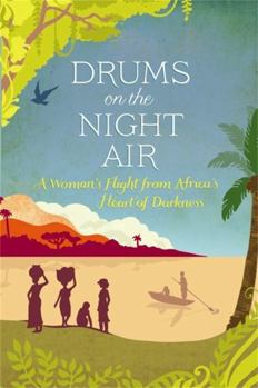 Paperback Drums on the Night Air Book