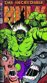 The Incredible Hulk Visionaries: Peter David, Vol. 5 - Book  of the Marvel Visionaries