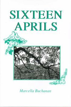 Paperback Sixteen Aprils Book