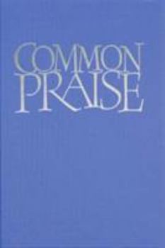 Hardcover Common Praise Book