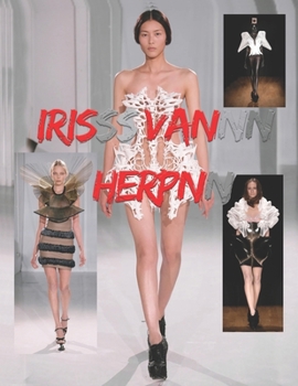 Paperback Irisss Vannn Herpnn [Large Print] Book