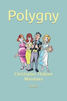 Paperback Polygyny Book