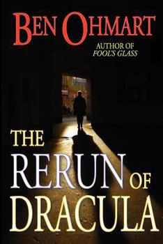 Paperback The Rerun of Dracula Book