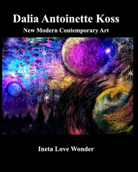 Paperback Dalia Antoinette Koss Book
