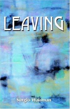 Paperback Leaving Book