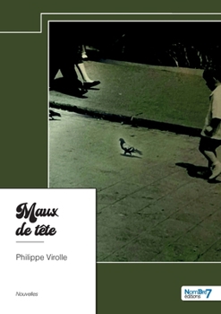 Paperback Maux de tête [French] Book