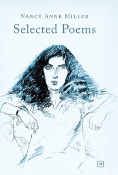 Hardcover Selected Poems Book