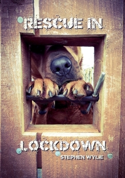 Paperback Rescue In Lockdown Book