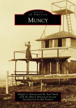 Paperback Muncy Book