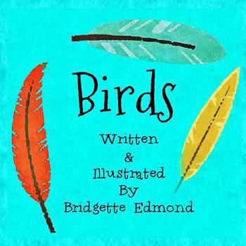 Paperback Birds Book