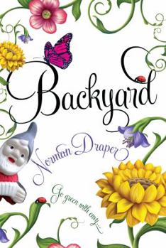 Paperback Backyard Book